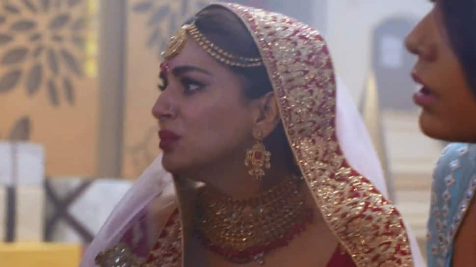 Kundali Bhagya December 3, 2019 episode recap: Preeta’s wedding called off?