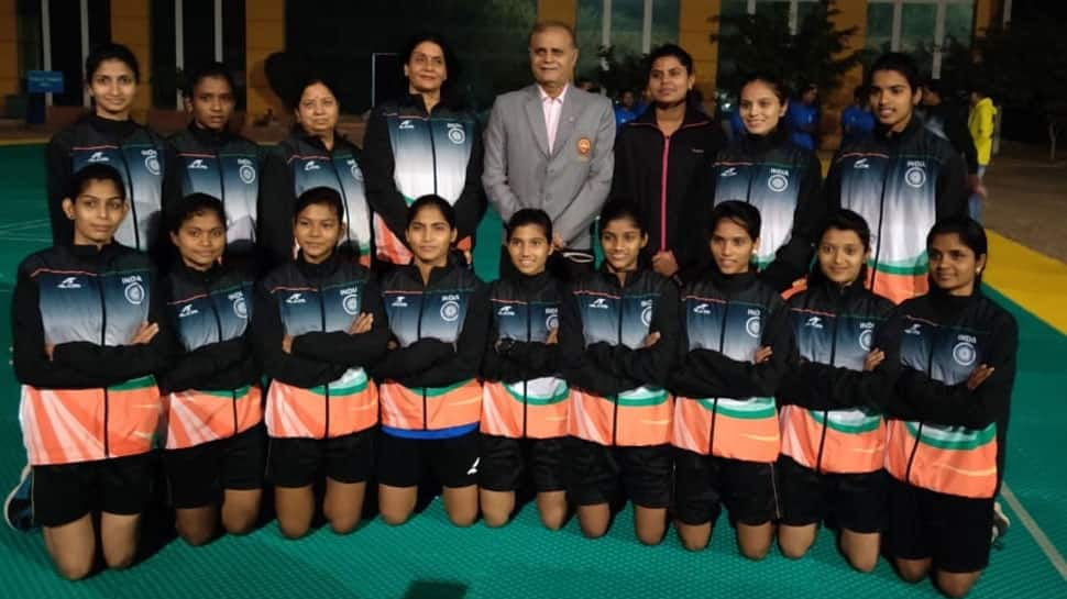 South Asian Games 2019: India bag two golds in kho-kho