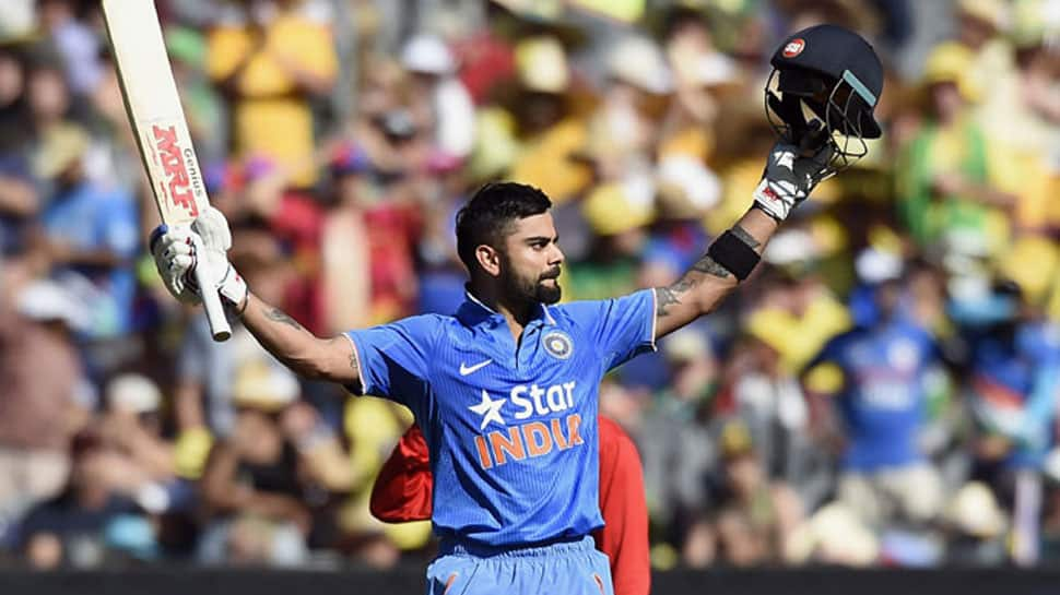 Our bowlers can&#039;t be scared of Virat Kohli: West Indies coach Phil Simmons