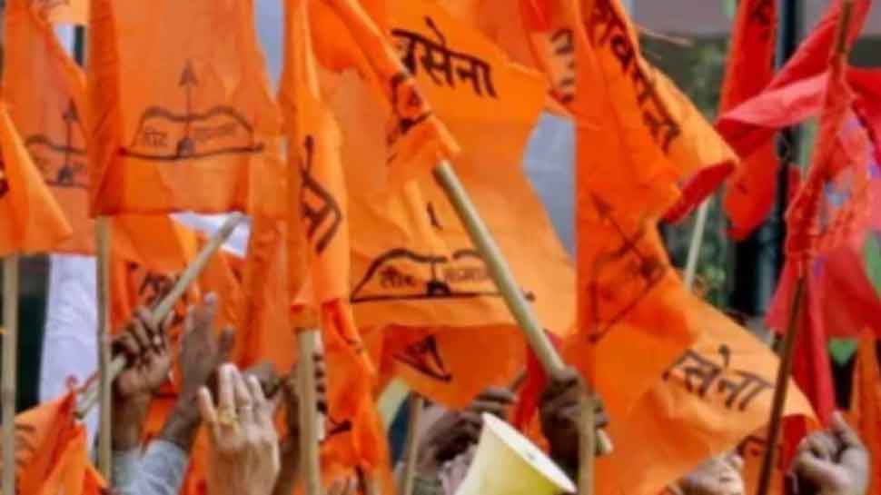 People not in mood of BJP&#039;s &#039;ghar wapsi&#039;: Shiv Sena on Jharkhand assembly election