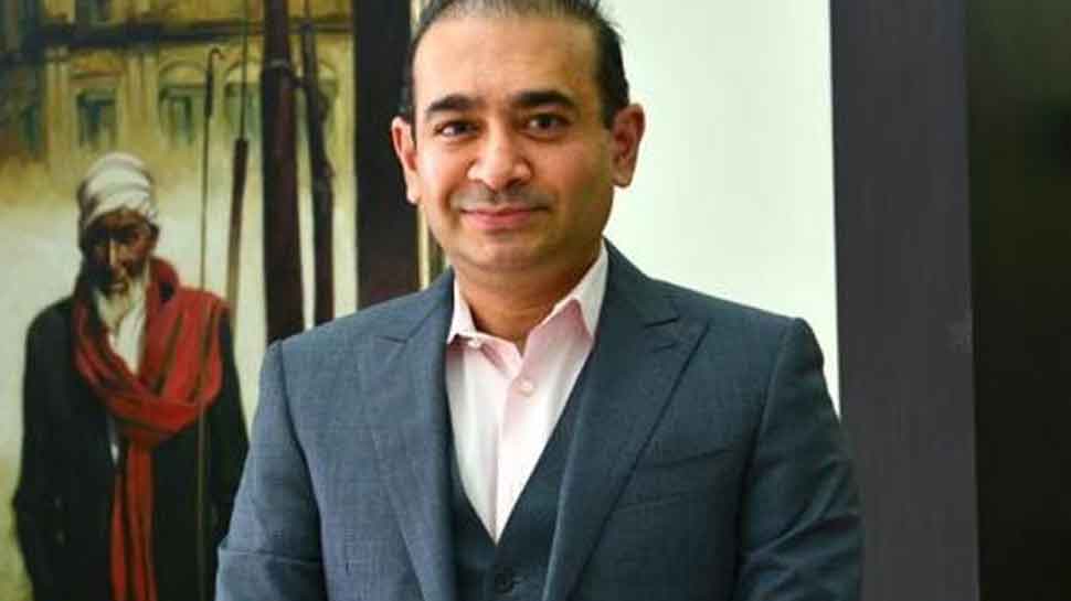 PNB scam accused Nirav Modi declared fugitive economic offender by PMLA court  