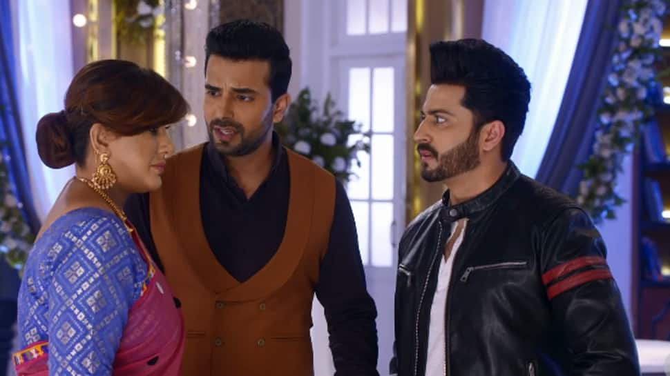 Kundali Bhagya December 4, 2019 episode recap: Will Preeta stop Karan&#039;s engagement?