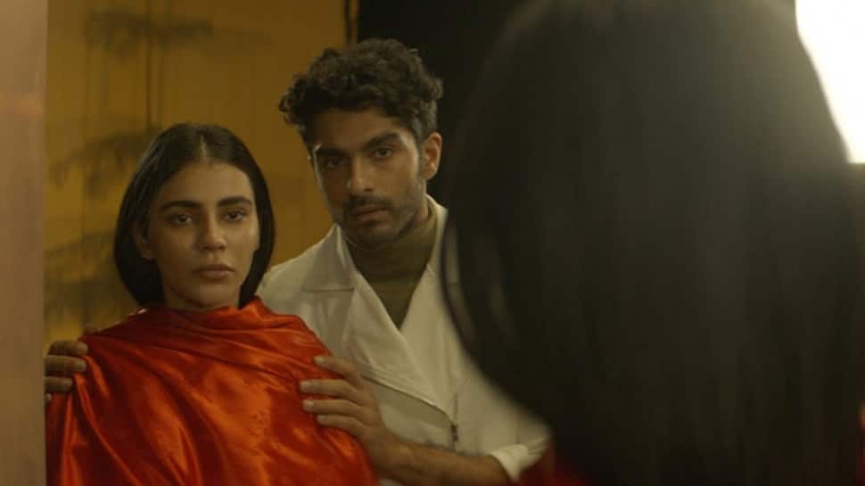 &#039;Kabir Singh&#039; actor Kunal Thakkur bags Indo-Mexican project