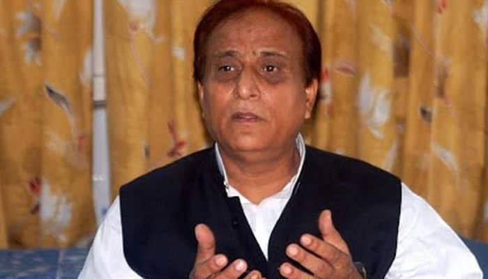 Stop eating onion, stop eating garlic and meat, everything will be saved: Azam Khan