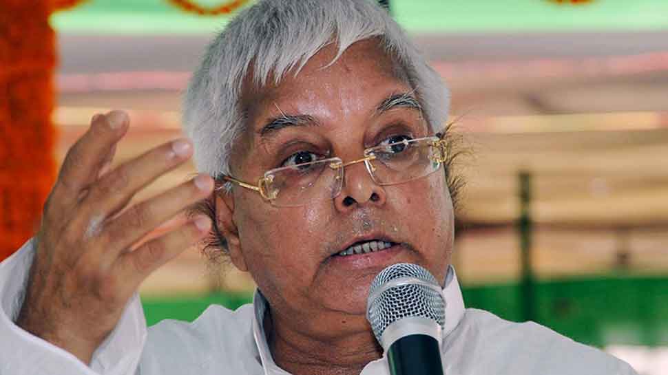 Jharkhand High Court to decide on Lalu Prasad Yadav&#039;s bail plea in fodder scam case