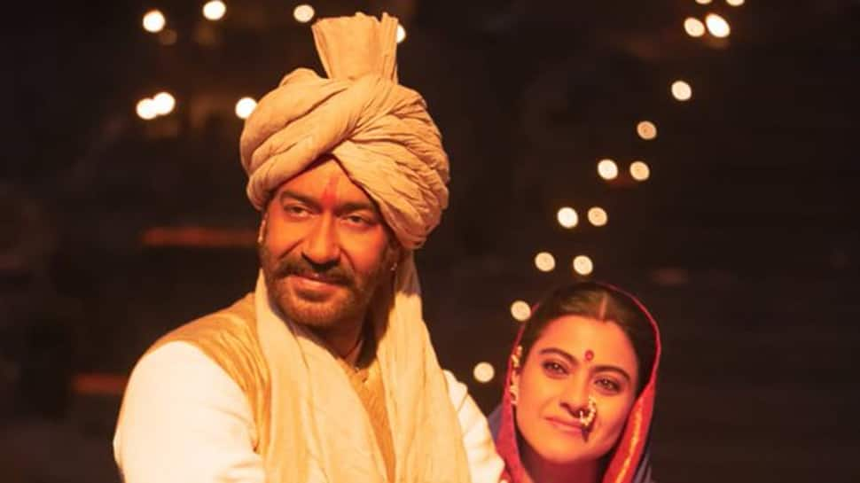 Ajay Devgn starrer &#039;Tanhaji&#039; to release in Marathi—Deets inside