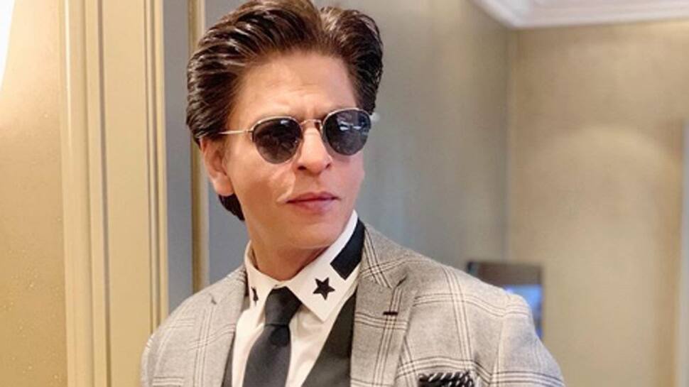 Shah Rukh Khan&#039;s kingsize vacay in LA will make you green with envy – Pics