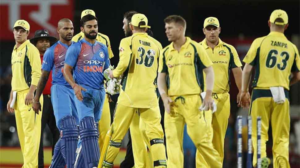 Cricket Australia wants India to play two Day-Night Tests in 2021