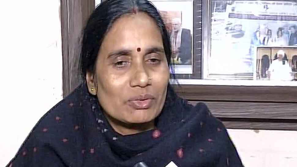 Our daughter’s rapists still alive: Nirbhaya’s mother after Hyderabad encounter