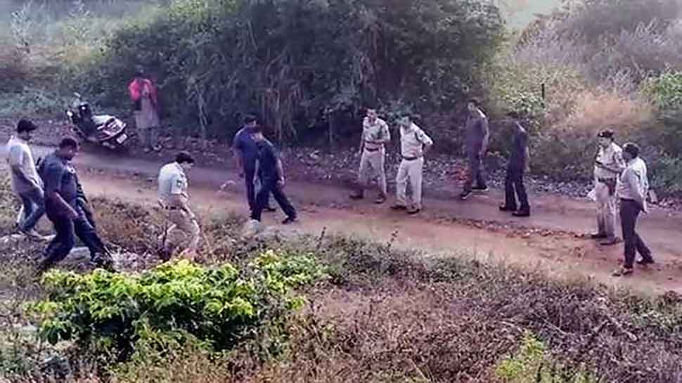 Hyderabad rape-murder case: NHRC to conduct spot inquiry into encounter deaths, orders probe