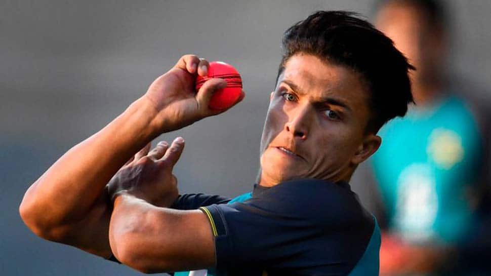 Naseem Shah gets nod in Pakistan&#039;s squad for 2020 ICC U-19 World Cup