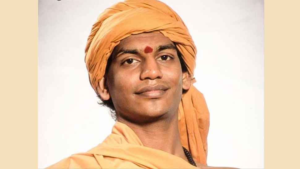 Cancelled Nithyananda&#039;s passport, rejected his application for fresh one: Ministry of External Affairs