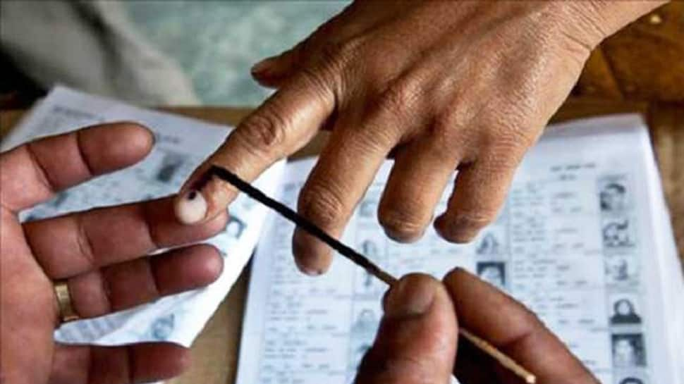 Second phase of Jharkhand assembly election for 20 seats on Saturday