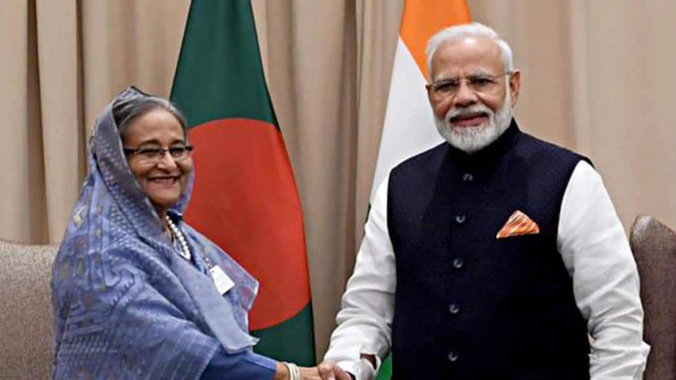 Govt lends USD 500 million to Bangladesh to fund defence procurement