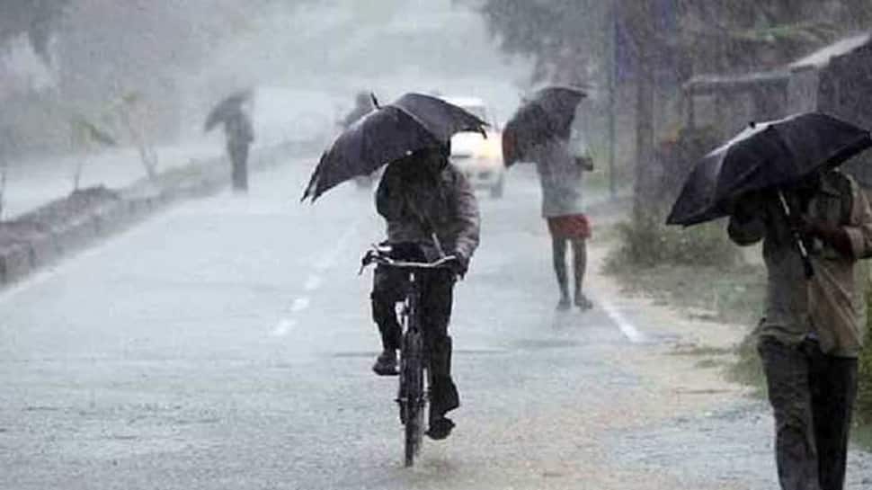 IMD issues thunderstorm warning for Tamil Nadu, Puducherry