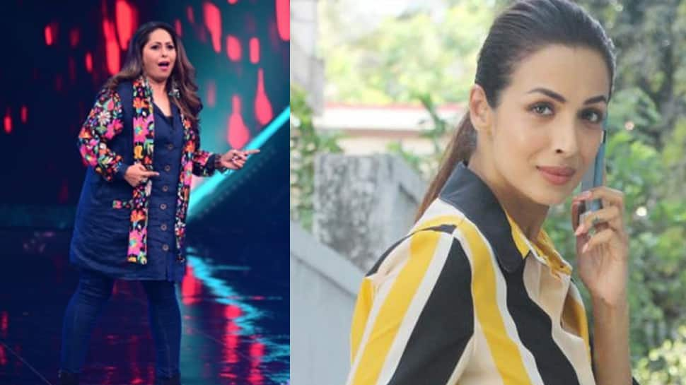 Malaika Arora, Geeta Kapur, Terence Lewis to judge dance show