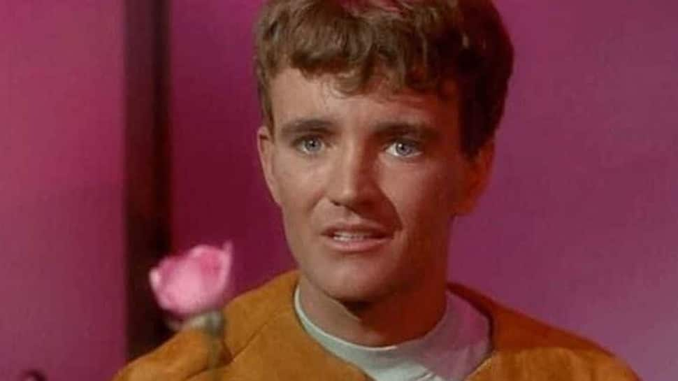 &#039;Star Trek&#039; actor Robert Walker Jr. no more