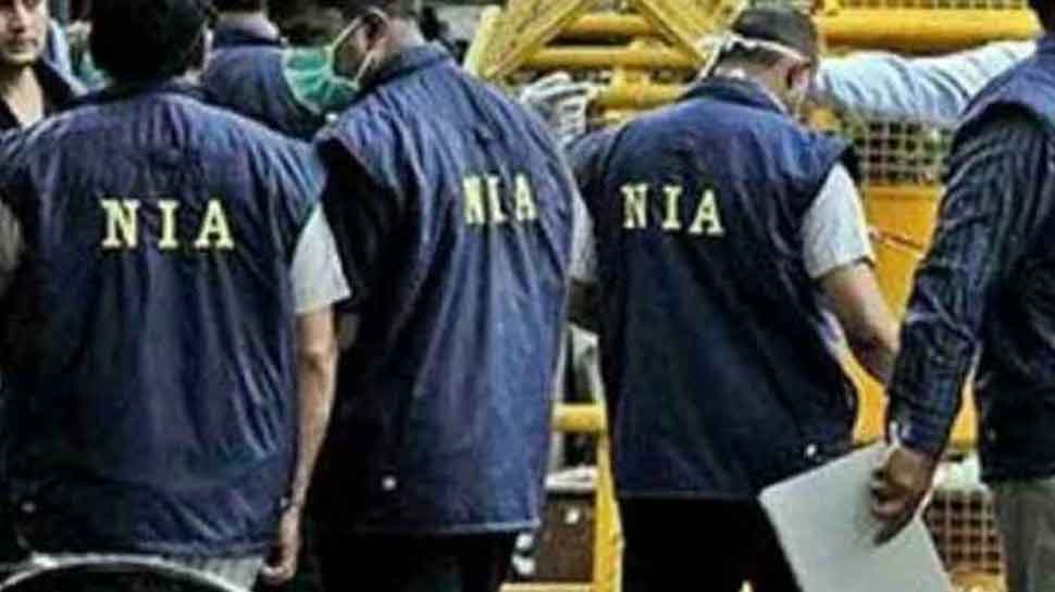 NIA files chargesheet against two in ISIS conspiracy case in Kerala, Tamil Nadu