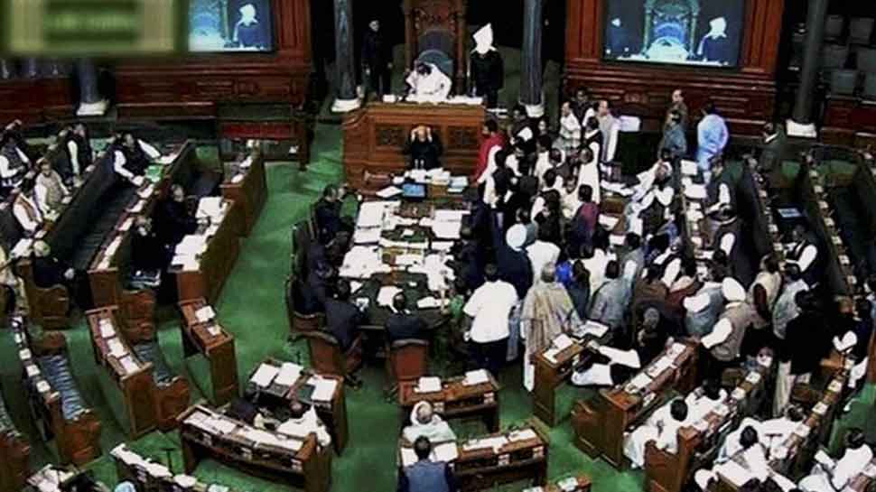 Bill seeking mandatory disclosure of foreign travel details by MPs moved in Rajya Sabha