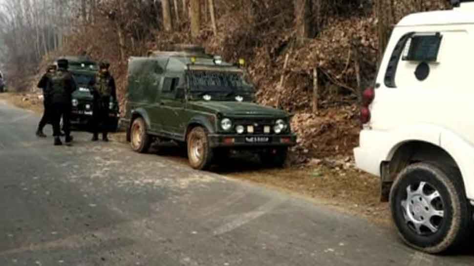Big terror strike averted in Jammu and Kashmir, security forces diffuse IED in Handwara