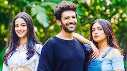 Pati Patni Aur Woh Day 1 Box Office collections