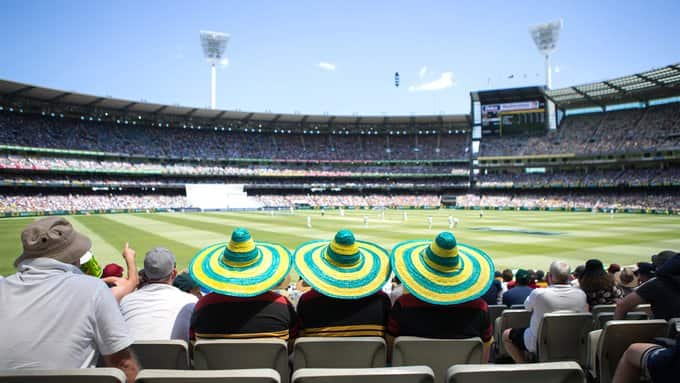 Cricket Australia allays concerns over Boxing Day Test despite dangerous MCG pitch