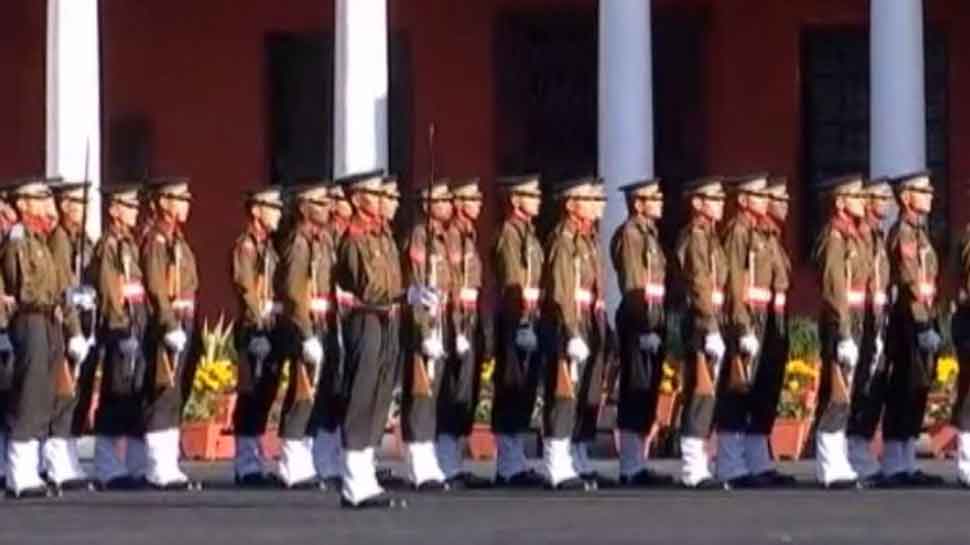 Army gets 306 officers after Indian Military Academy passing out parade; Uttar Pradesh, Haryana, Bihar top three states