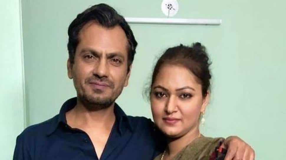 Nawazuddin Siddiqui&#039;s 26-year-old sister dies of cancer 