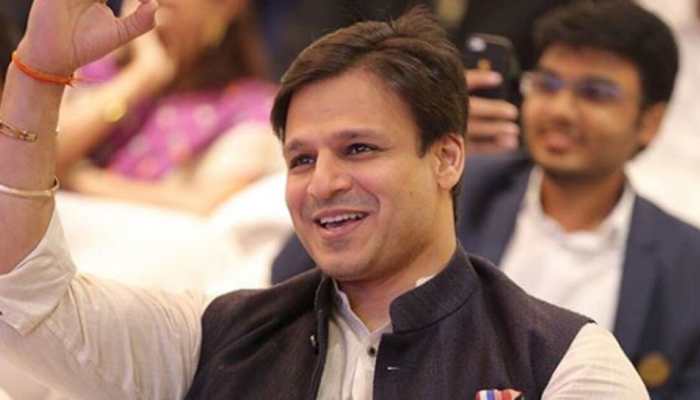 &#039;Balakot: The true story&#039; is &#039;true celebration&#039; of Indian air force: Vivek Oberoi