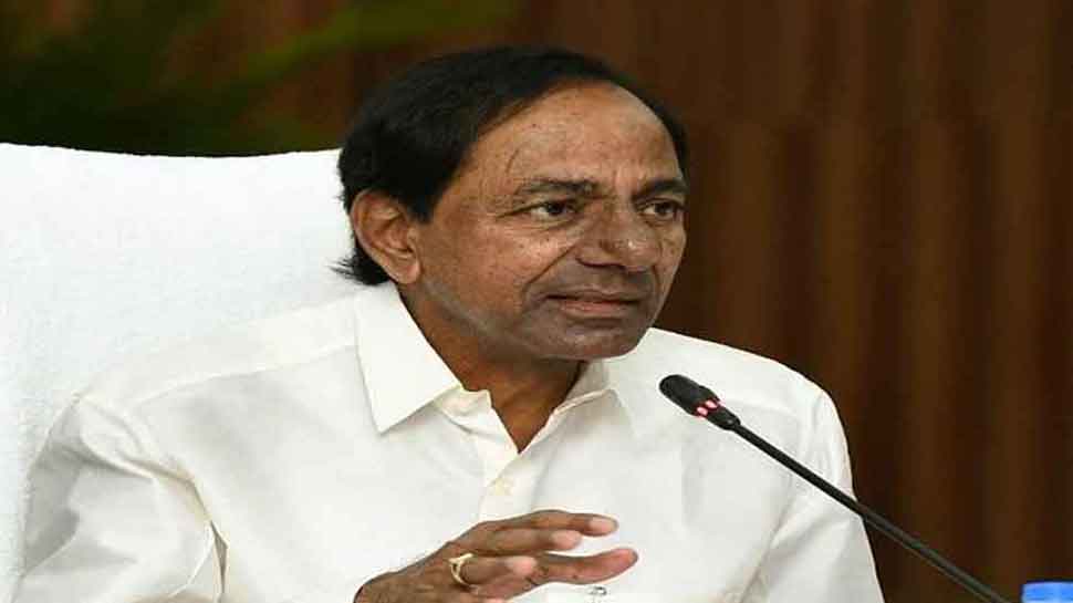 Telangana CM urges Nirmala Sitharaman to release Rs 4,531 crore in GST dues