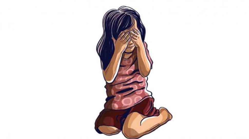 Three-year-old raped by neighbour in Uttar Pradesh&#039;s Unnao, hospitalised