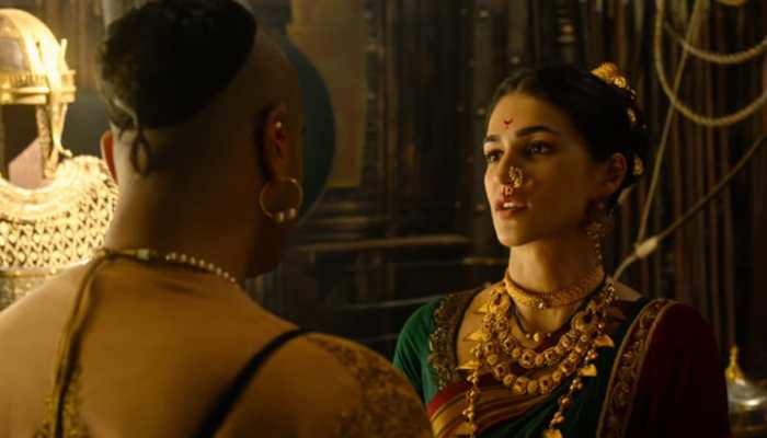 Arjun Kapoor&#039;s Panipat gains momentum at Box Office 