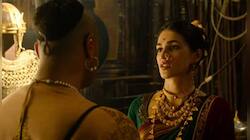 Arjun Kapoor's Panipat gains momentum at Box Office 