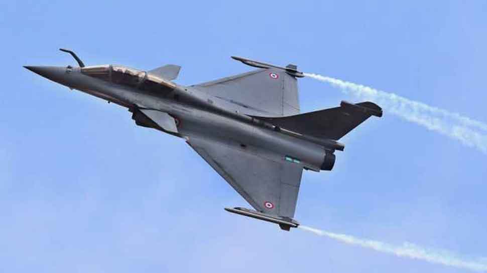 Indian Rafale fighter jets to fly with BS-series tail numbers honouring ex-IAF chief Dhanoa