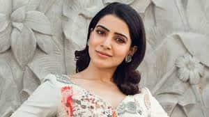 Telugu star Samantha excited about &#039;The Family Man 2&#039; role