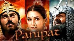 Protest in Rajasthan over 'wrong facts' in 'Panipat'