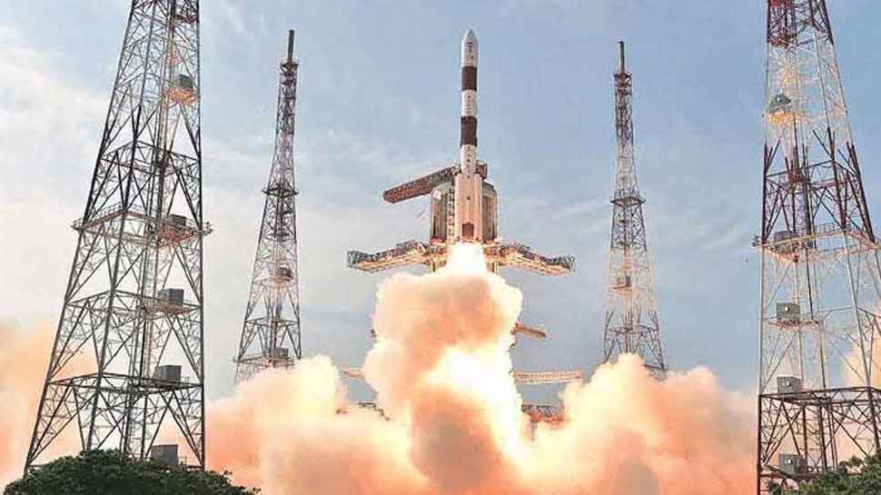 India to launch spy satellite, nine others on December 11