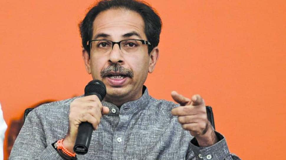 Shiv Sena attacks BJP over Citizenship Amendment Bill, says Centre attempting &#039;invisible partition of Hindus, Muslims&#039;