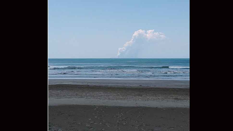 1 killed as White Island volcano in New Zealand erupts, death toll may rise