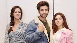Pati Patni Aur Woh Day 3 Box Office report: Kartik Aaryan starrer gets a solid