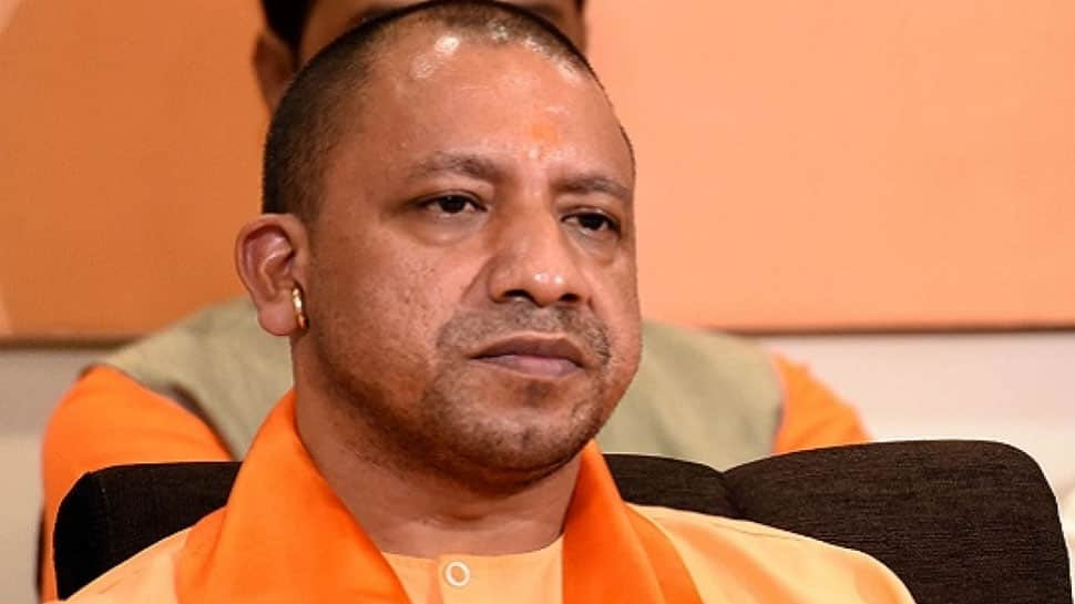 Yogi cabinet approves formation of 218 fast track courts for speedy disposal of rape cases