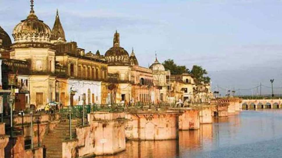 UP government extends Municipal limit of Ayodhya, includes 41 villages 