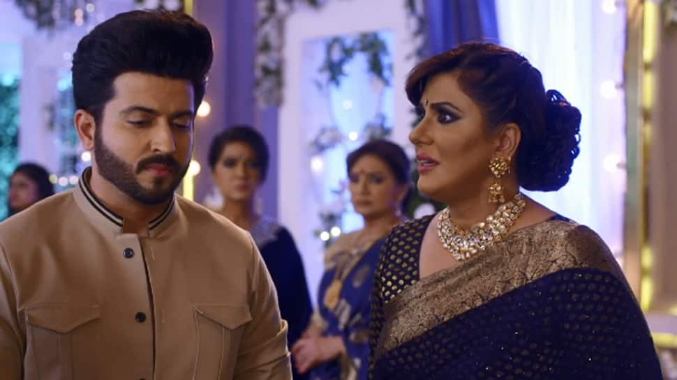 Kundali Bhagya December 7, 2019 episode recap: Srishti disguises as Japanese beautician