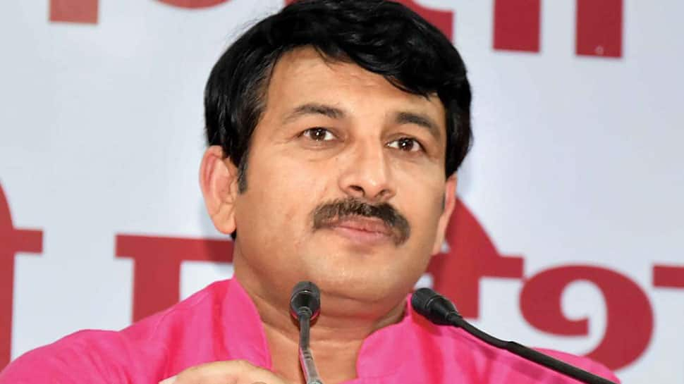 Delhi fire tragedy: Owner of gutted floor is AAP worker, says BJP leader Manoj Tiwari