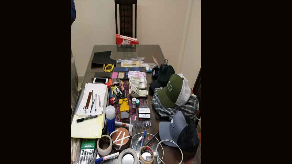 ATM fraud: Romanian national held for duping several people in Kolkata