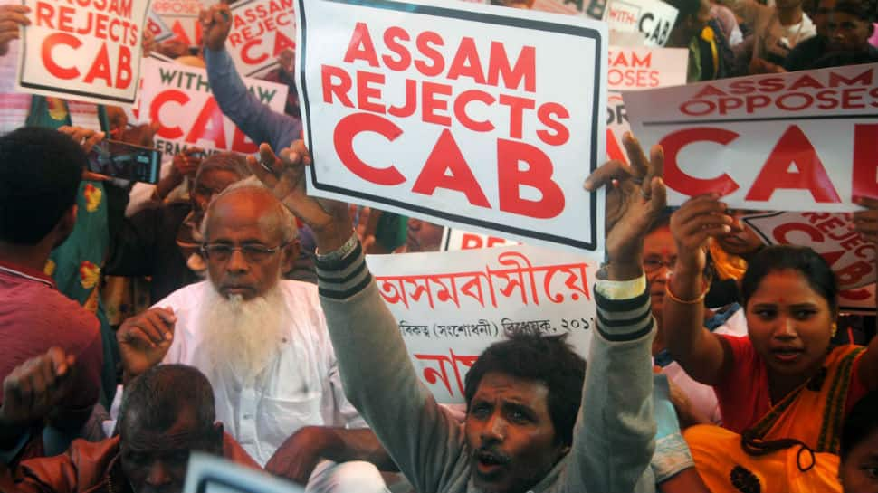 Northeast student organisation calls 11-hour bandh on Tuesday to protest against CAB