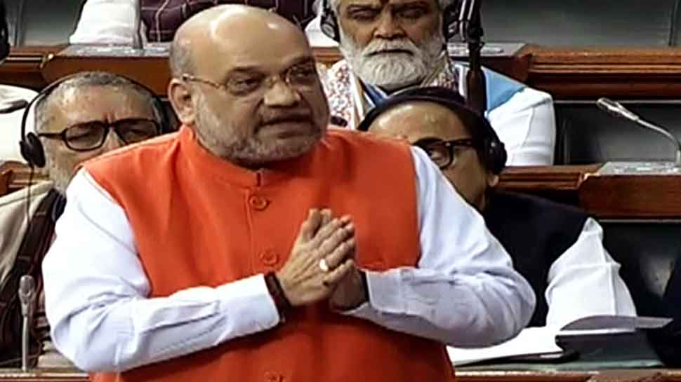 Lok Sabha passes Citizenship Amendment Bill 2019 after intense debate