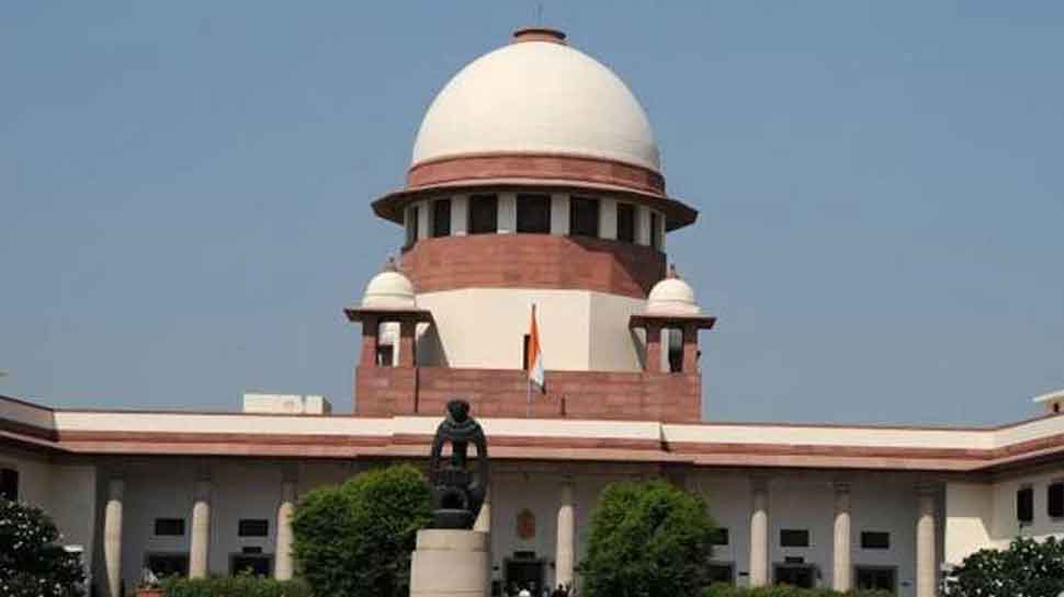 Supreme Court bench to hear petitions against revocation of Article 370 today