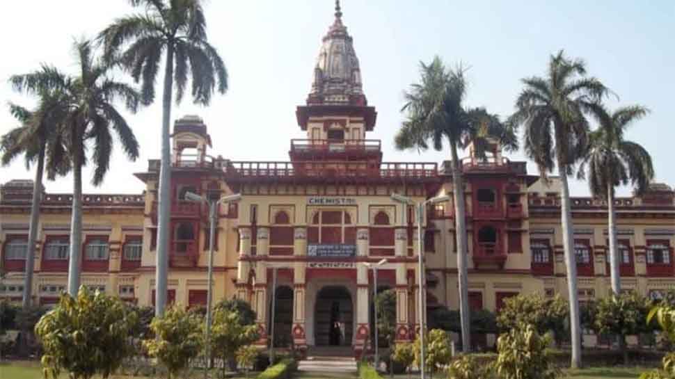 BHU Muslim professor quits Sanskrit Dharma Vidyan faculty, to join department of Arts