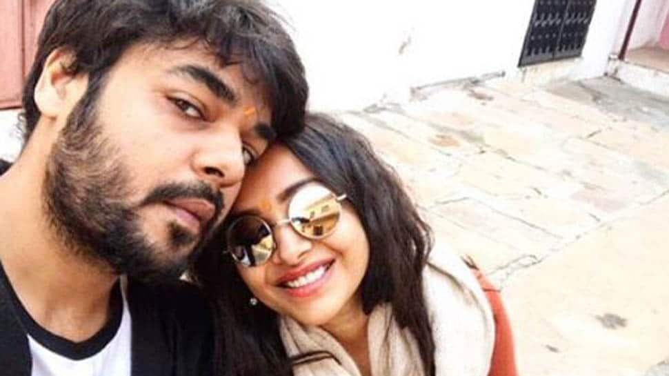 Shweta Basu Prasad ends marriage with husband Rohit Mittal